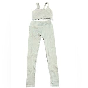 Spiritual Gangster Light Gray Apparel